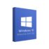 MS Windows 10 Enterprise 2019 1 PC